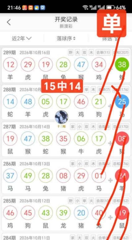 规律08