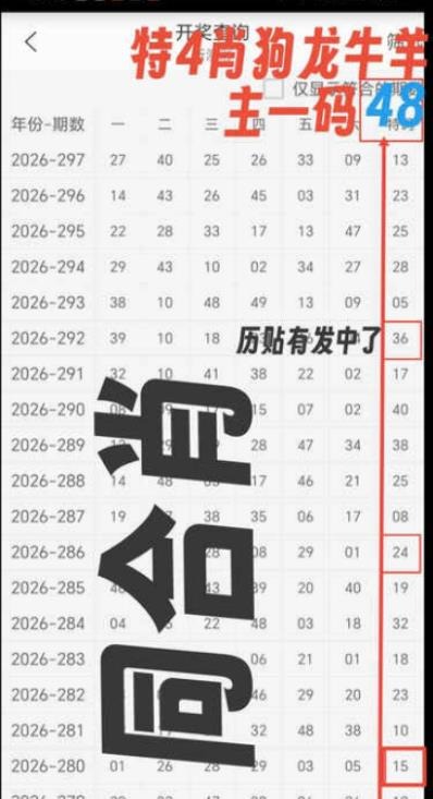 规律03